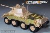 Voyager Model PE351301 WWII German Sd.Kfz 234 storage box early version For RFM 5110 1/35